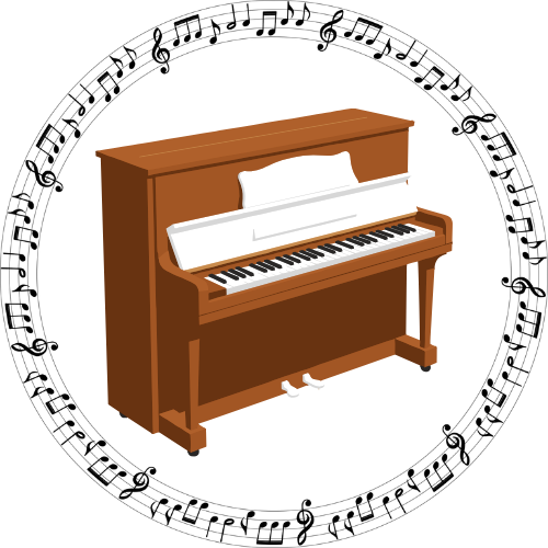 Western Piano