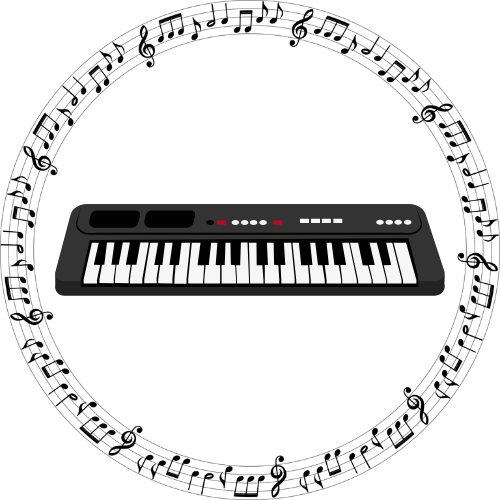 Keyboard